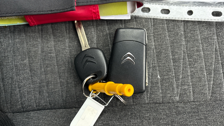 Citroen C1 1.2 PureTech Flair 5dr Petrol Hatchback